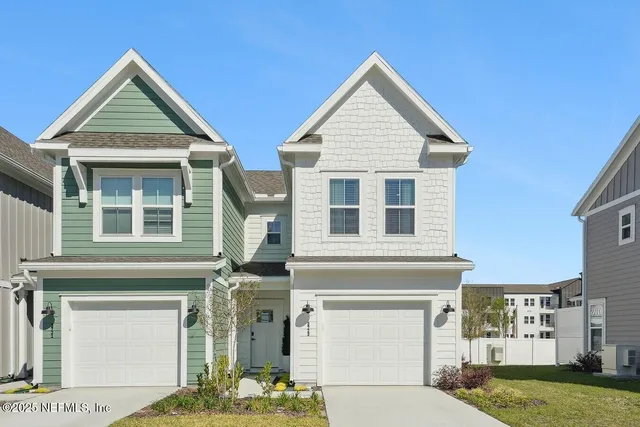 $2,301 | 3730 Dupont Avenue, Unit C1E, Jacksonville, FL 32217