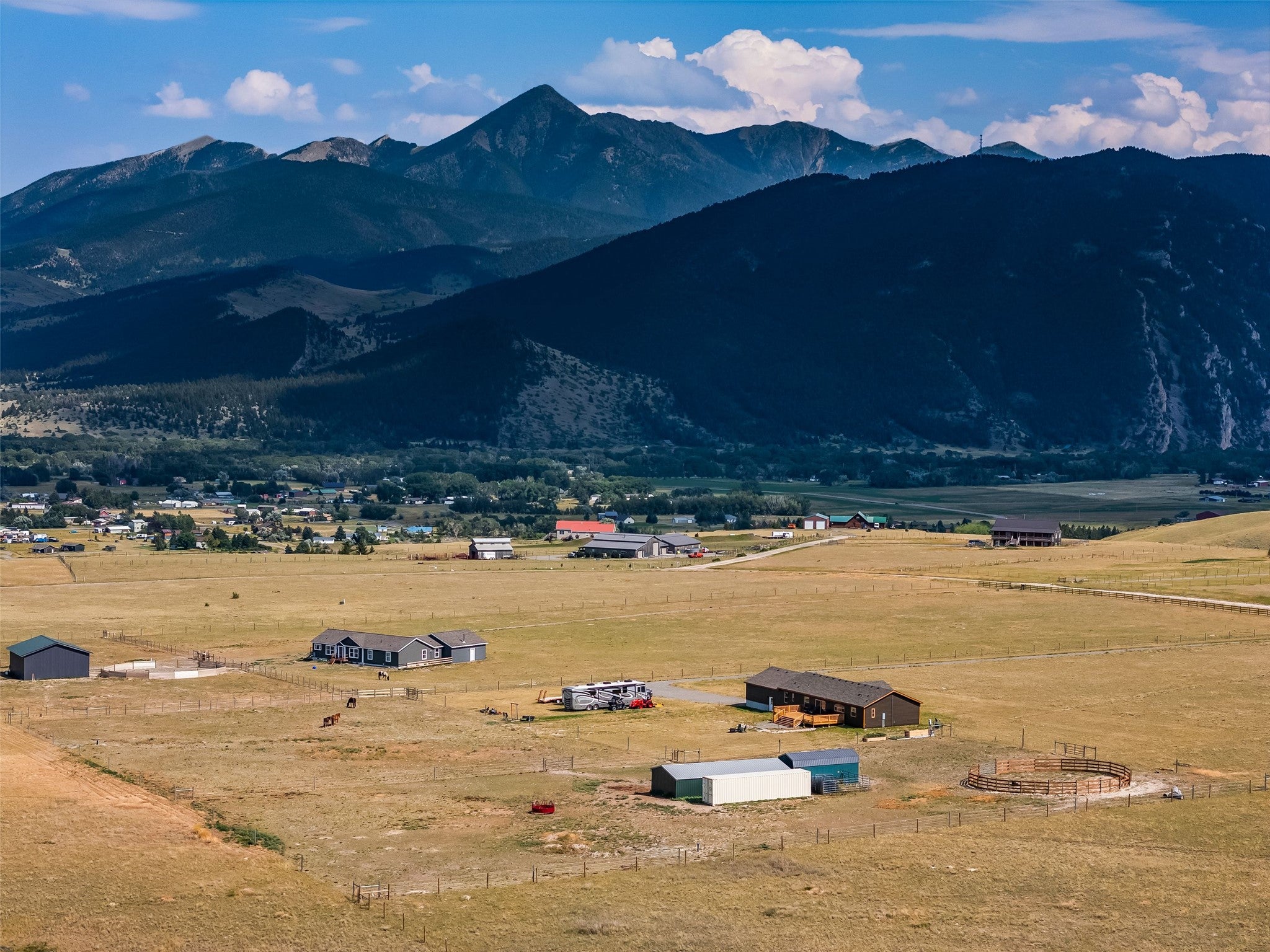 110 Buffalo Trail Road Livingston, MT 59047 - Photo 2 of 63 Gallery Image 2