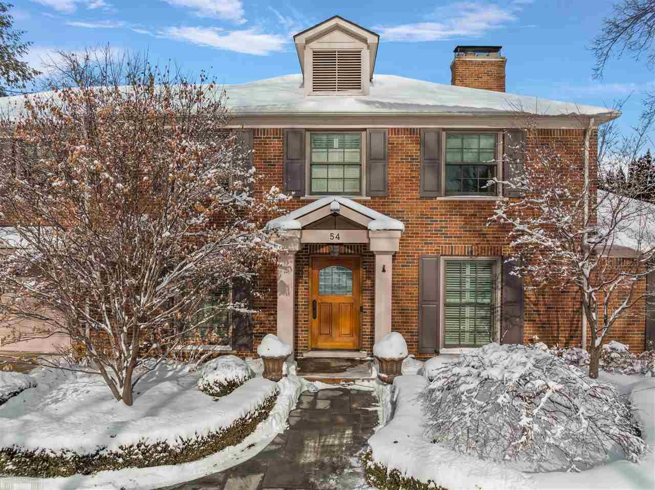 54 North Deeplands Road Grosse Pointe Shores, MI 48236 - Photo 6 of 76