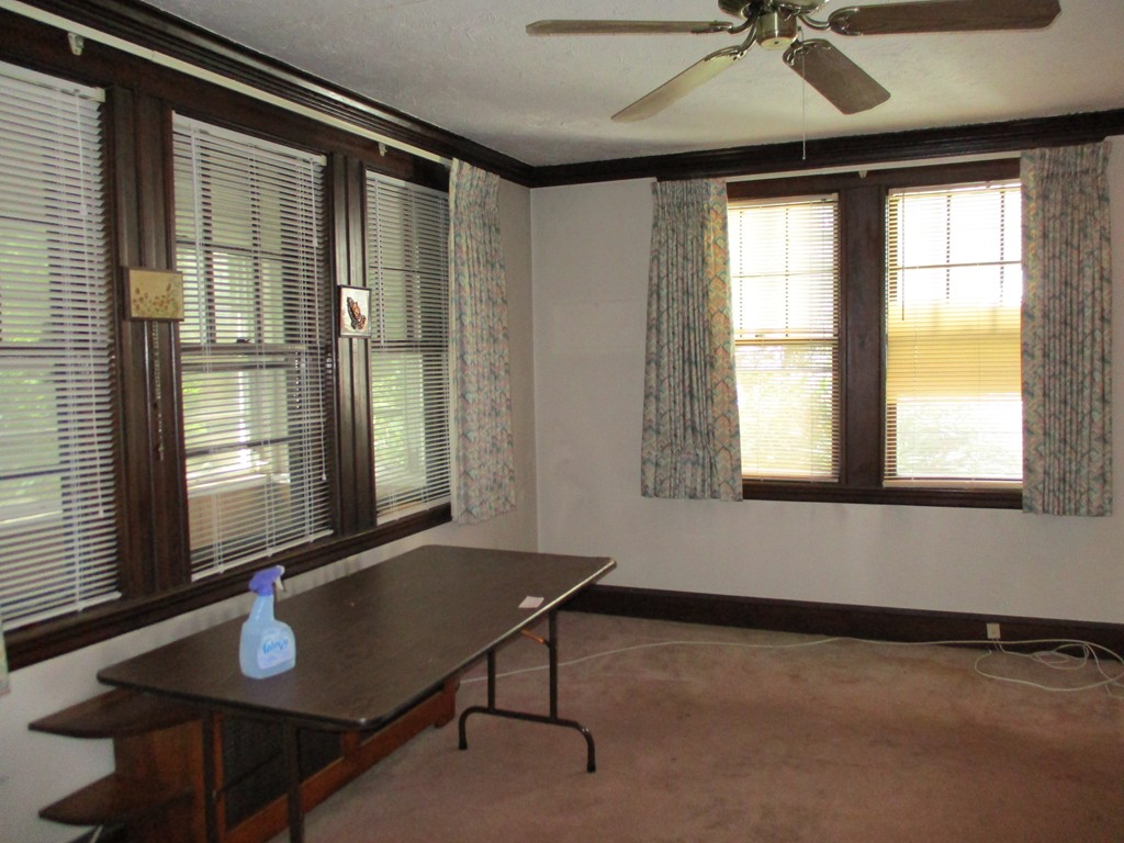15 Edgewood Road Newton, MA 02465 - Photo 10 of 14 a living room with hardwood floor and a window