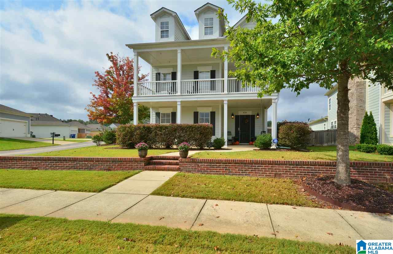 434 Appleford Road Helena, AL 35080 - Photo 3 of 48