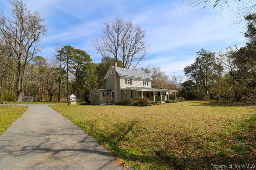 4237 Providence Road Hayes, VA 23072 - Photo 6 of 49 Gallery Image 6