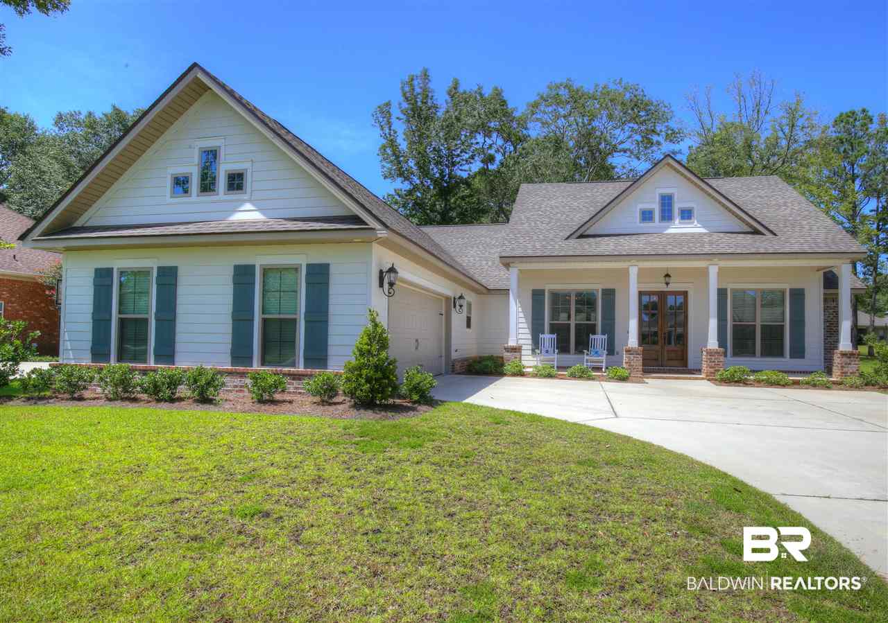 423 Rothley Avenue Fairhope, AL 36532 - Photo 1 of 28