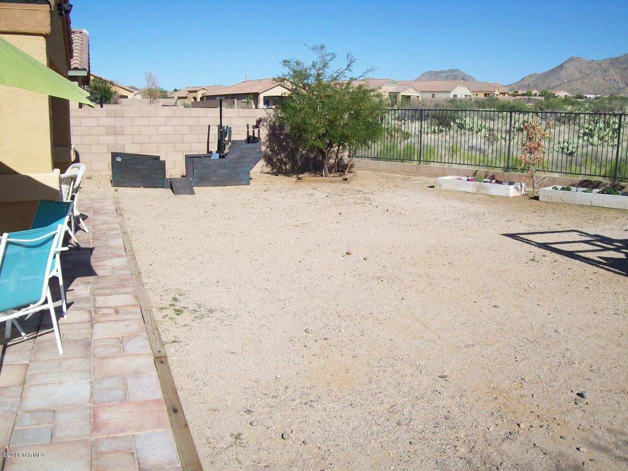 208 East Creosote Draw Road Vail, AZ 85641 - Photo 11 of 15 Gallery Image 11
