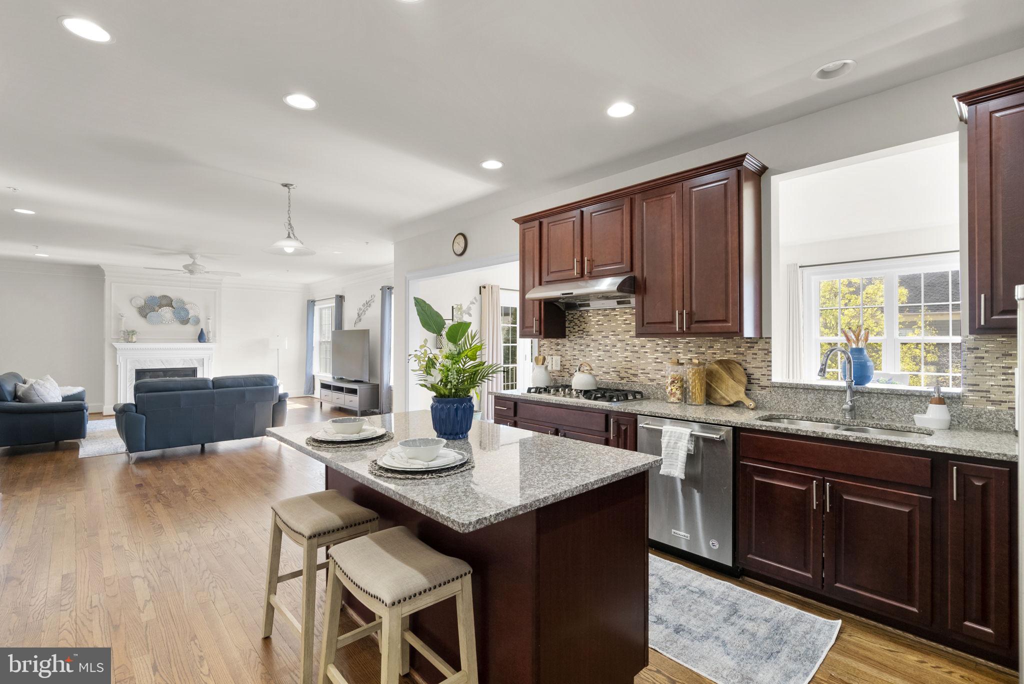 22403 Newcut Road Clarksburg, MD 20871 - Photo 12 of 78