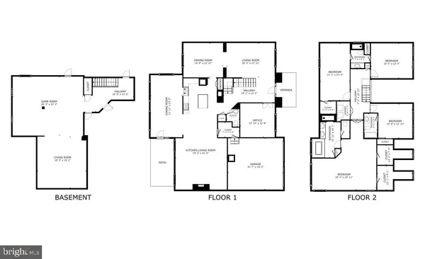 $1,175,000 | 22403 Newcut Road, Clarksburg, MD 20871