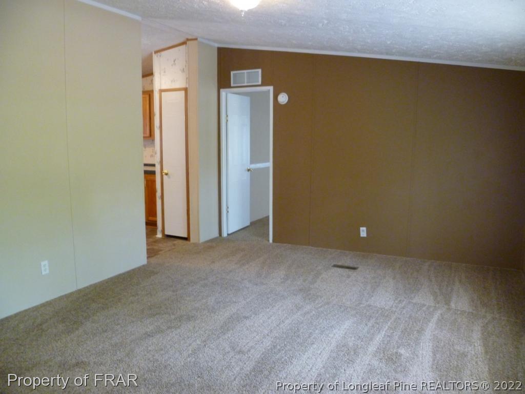 903 Poole Road Raeford, NC 28376 - Photo 4 of 27 a view of an empty room