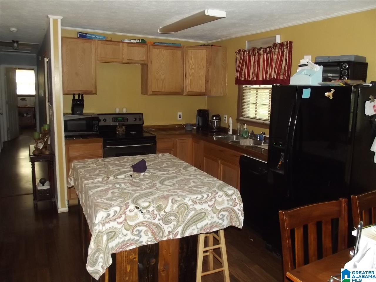 214 Brannen Road Sylacauga, AL 35150 - Photo 6 of 36