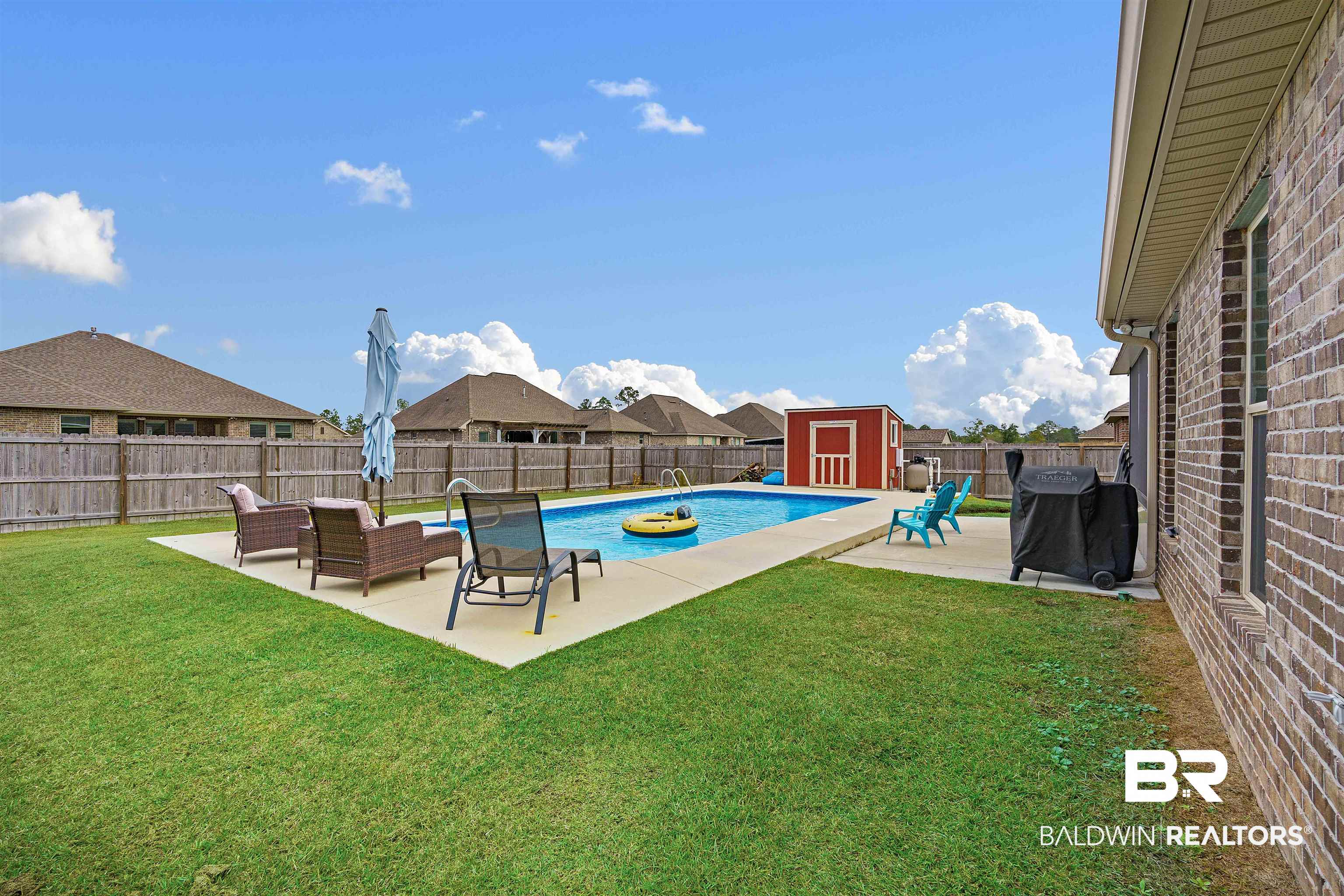 11519 Forsyth Loop Daphne, AL 36527 - Photo 28 of 34