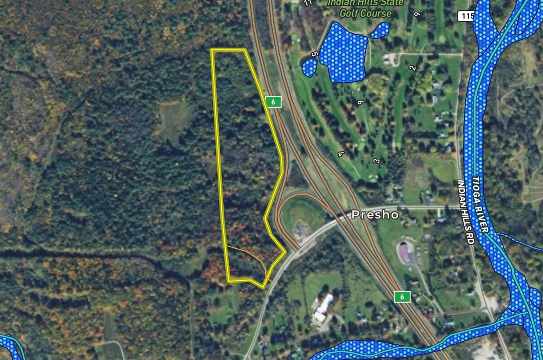 9155 Smith Road Lindley, NY 14870 - Photo 32 of 33