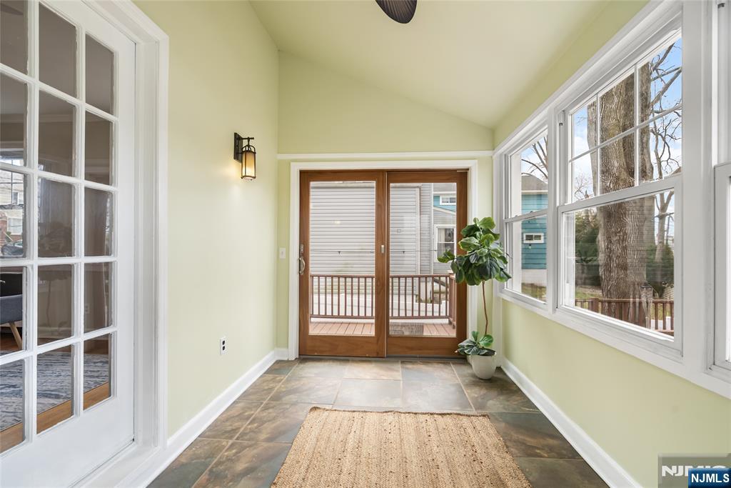 5 Northview Terrace Maplewood, NJ 07040 - Photo 16 of 47 a view of a room with windows