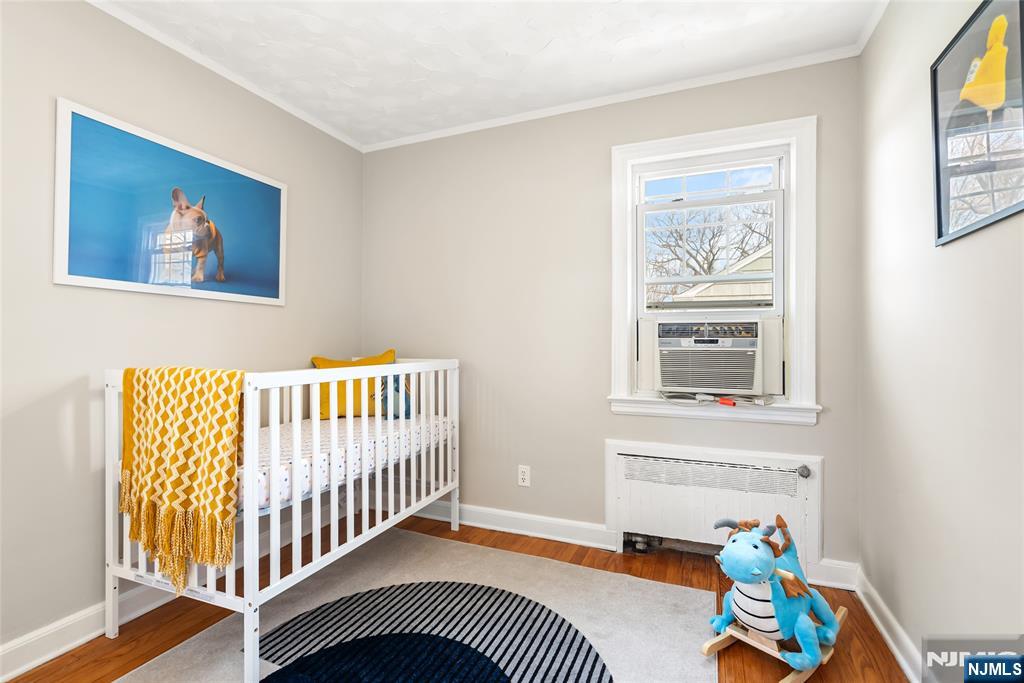 5 Northview Terrace Maplewood, NJ 07040 - Photo 26 of 47 a bedroom with furniture and a window
