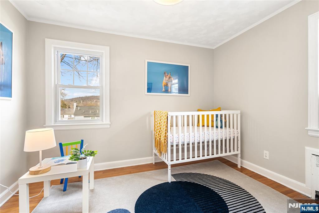 5 Northview Terrace Maplewood, NJ 07040 - Photo 27 of 47 a view of livingroom with furniture and windows