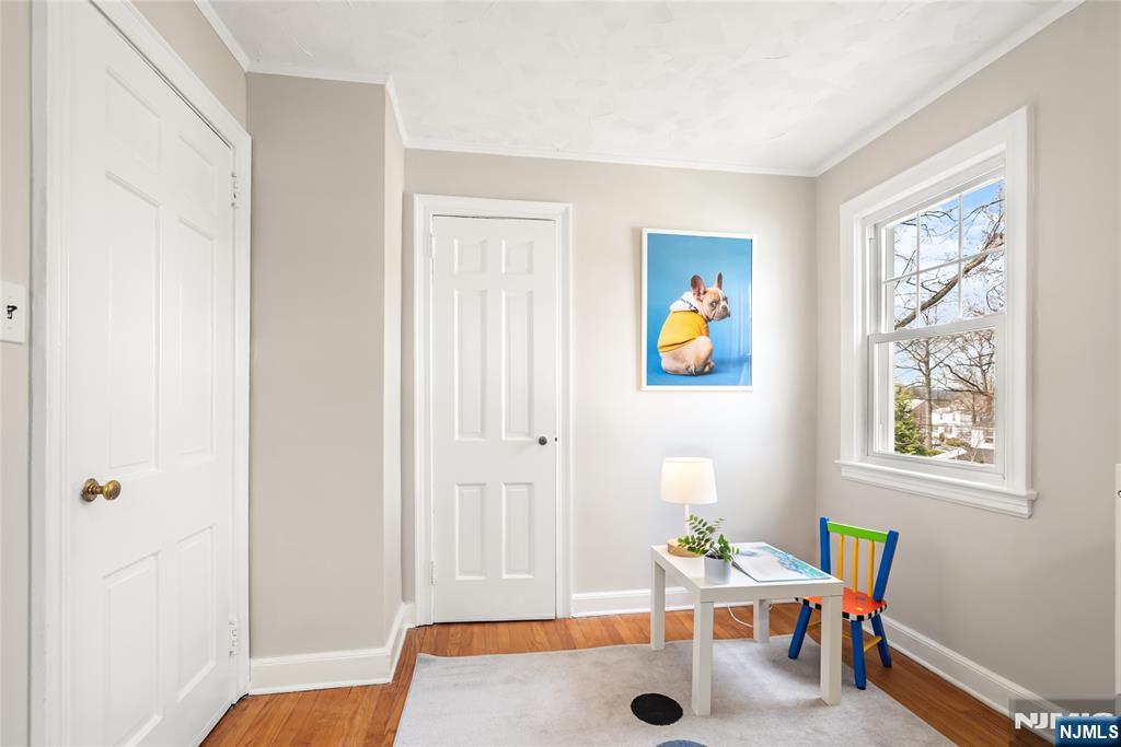 5 Northview Terrace Maplewood, NJ 07040 - Photo 28 of 47 a dining room with furniture and window