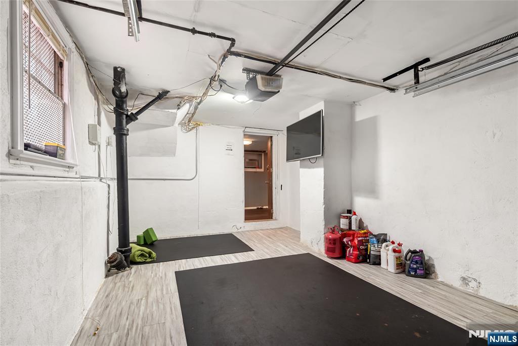 5 Northview Terrace Maplewood, NJ 07040 - Photo 33 of 47 a view of a garage