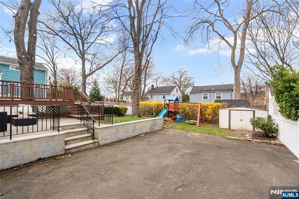 5 Northview Terrace Maplewood, NJ 07040 - Photo 44 of 47 a view of a park with large trees