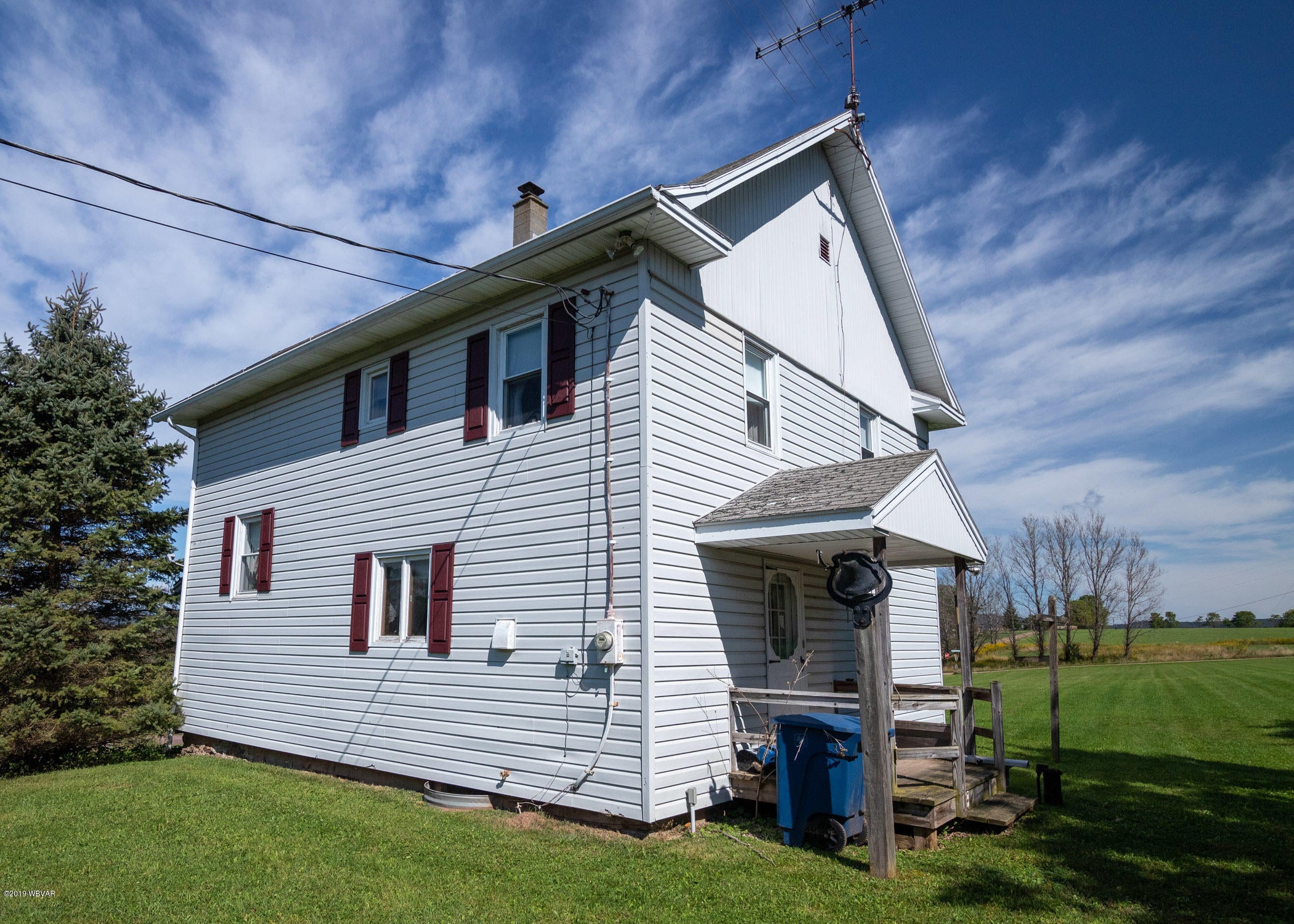 594 McCarty Ridge Road Forksville, PA 18616 - Photo 27 of 36 Gallery Image 27