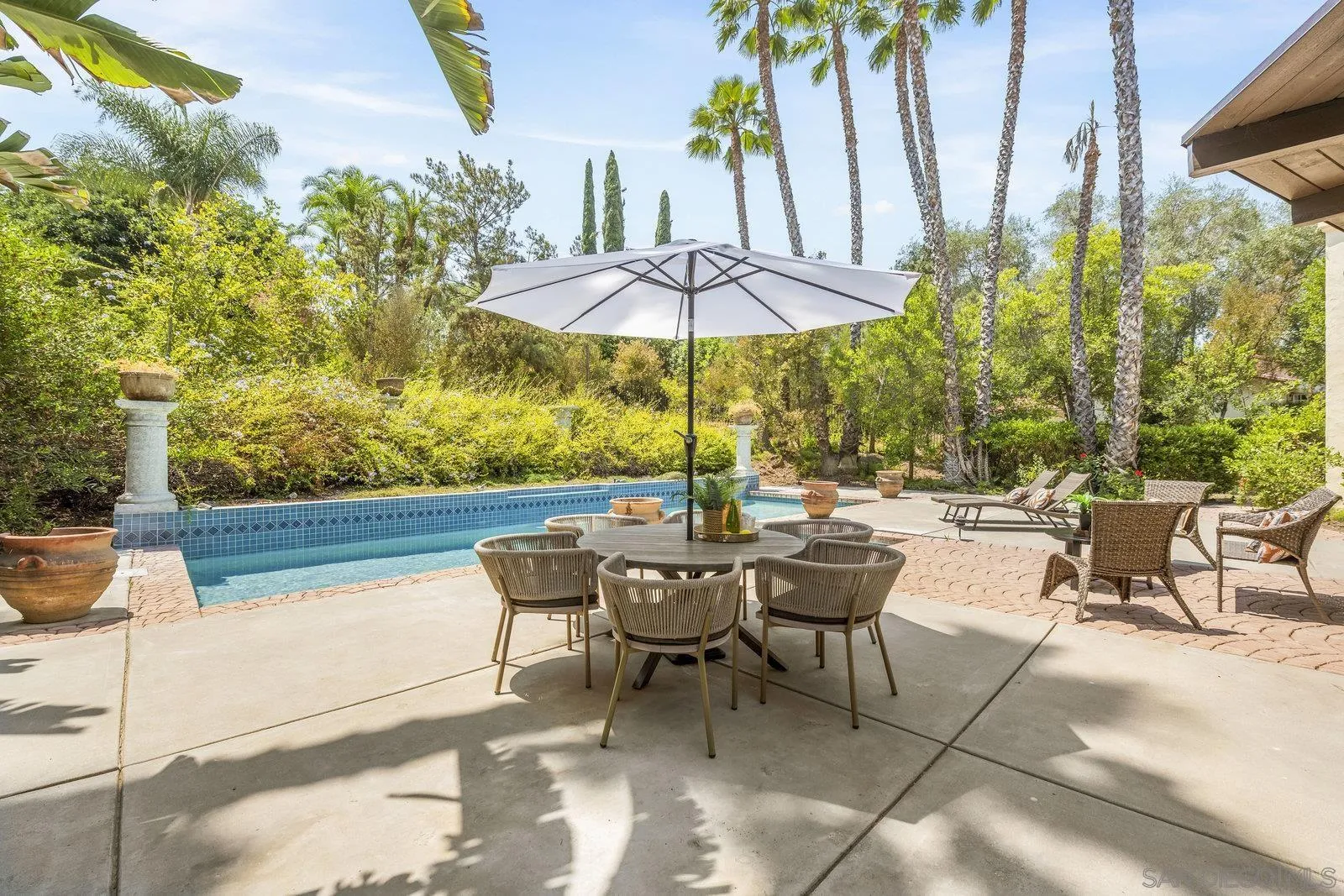 17601 Valle Verde Road Poway, CA 92064 - Photo 50 of 59 Gallery Image 50