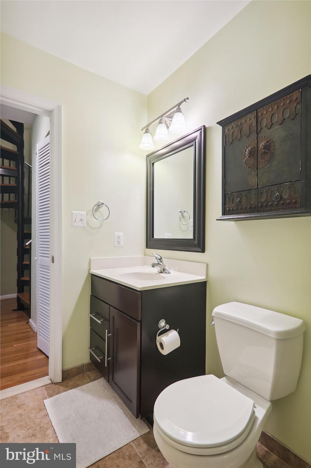 2627 Adams Mill Road Northwest, Unit 405 Washington, DC 20009 - Photo 21 of 28 Gallery Image 21