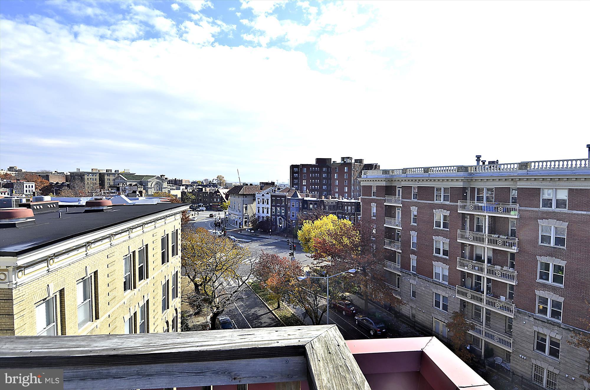 2627 Adams Mill Road Northwest, Unit 405 Washington, DC 20009 - Photo 24 of 28 Gallery Image 24