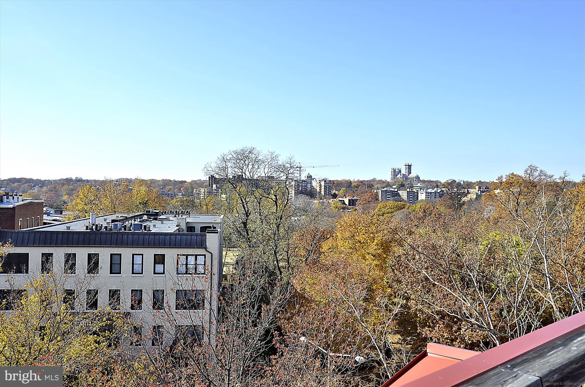 2627 Adams Mill Road Northwest, Unit 405 Washington, DC 20009 - Photo 27 of 28 Gallery Image 27