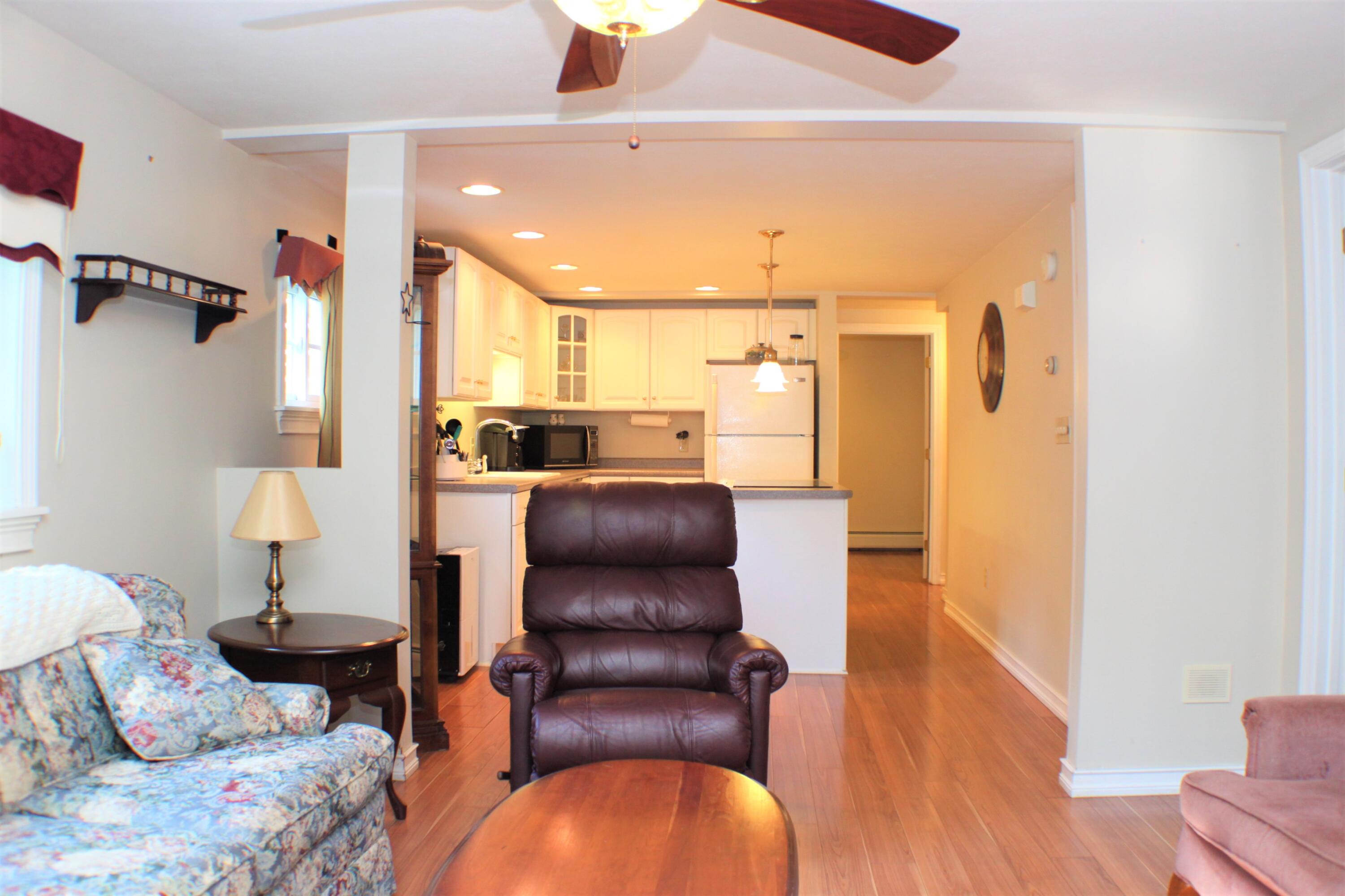 2 Oak Ridge Road Sanford, ME 04073 - Photo 28 of 34 ADU Livingroom-kitchen