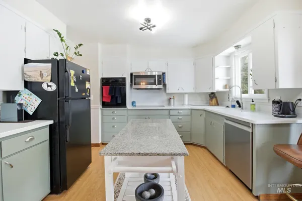 $449,000 | 111 East A Street, Troy, ID 83871