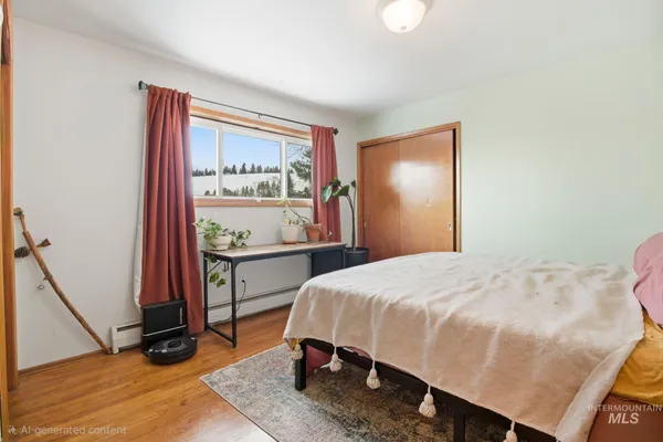 $449,000 | 111 East A Street, Troy, ID 83871