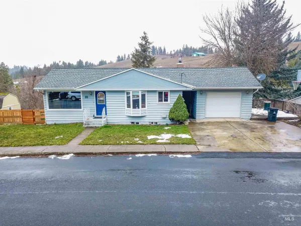 $449,000 | 111 East A Street, Troy, ID 83871
