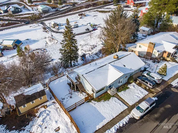 $449,000 | 111 East A Street, Troy, ID 83871