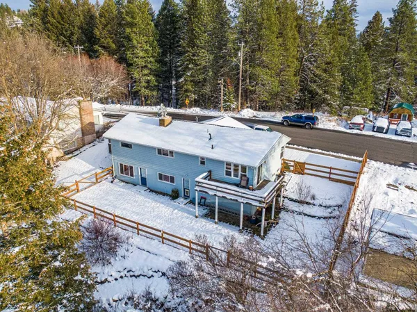 $449,000 | 111 East A Street, Troy, ID 83871
