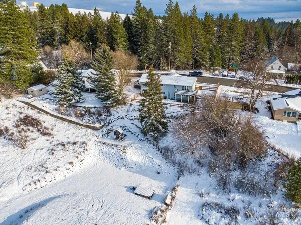 $449,000 | 111 East A Street, Troy, ID 83871