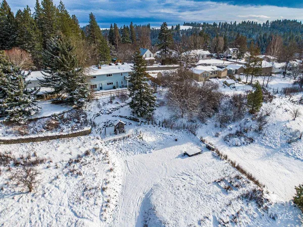 $449,000 | 111 East A Street, Troy, ID 83871