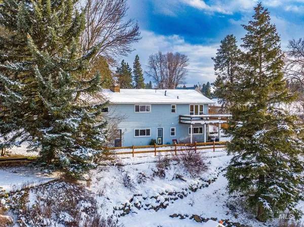 $449,000 | 111 East A Street, Troy, ID 83871