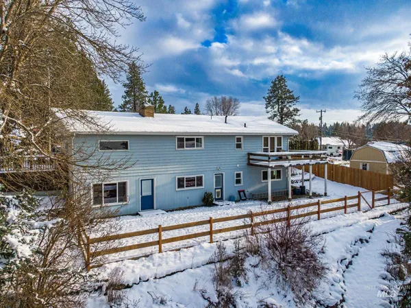 $449,000 | 111 East A Street, Troy, ID 83871