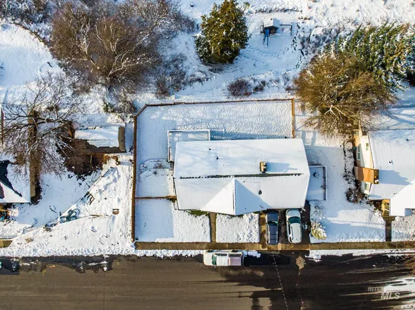 $449,000 | 111 East A Street, Troy, ID 83871