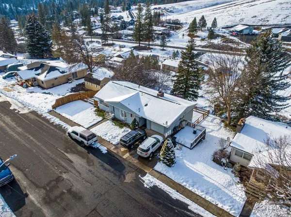 $449,000 | 111 East A Street, Troy, ID 83871