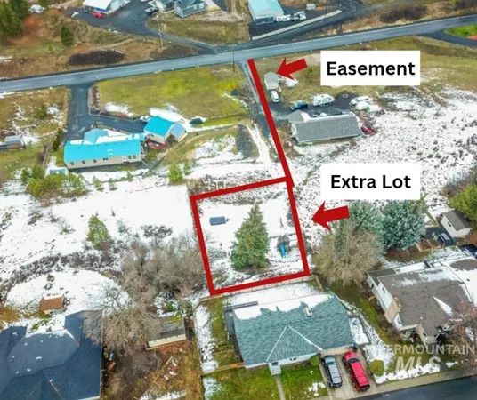 $449,000 | 111 East A Street, Troy, ID 83871