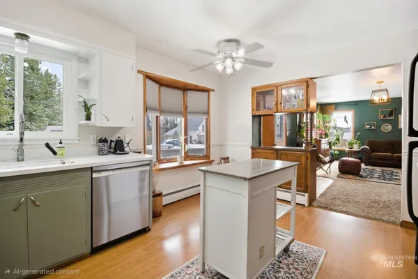 $449,000 | 111 East A Street, Troy, ID 83871