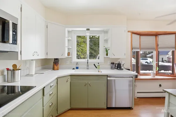 $449,000 | 111 East A Street, Troy, ID 83871