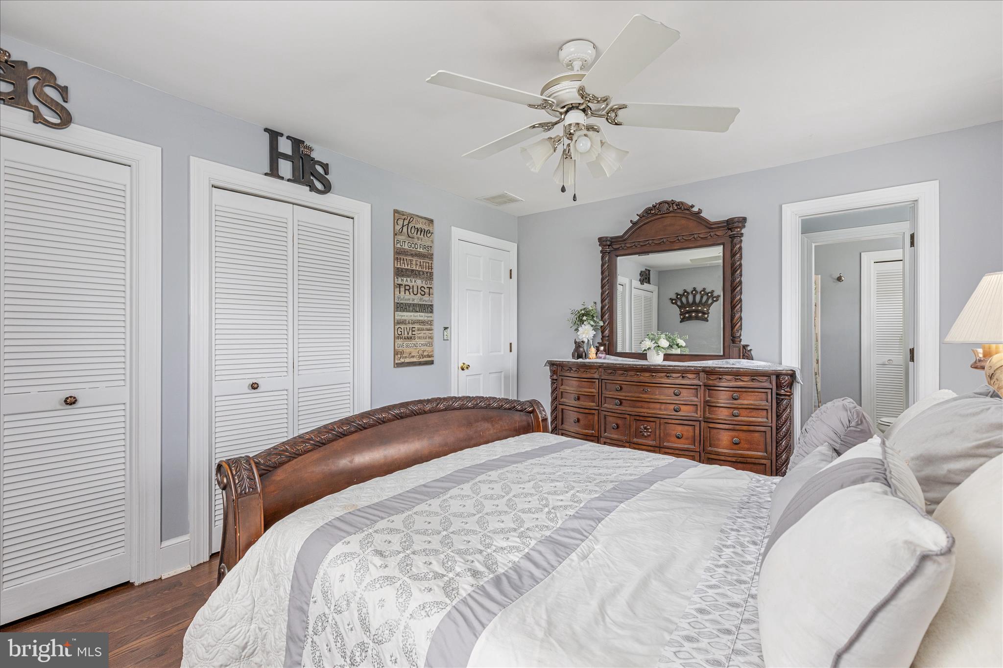 9189 Lees Ridge Road Warrenton, VA 20186 - Photo 19 of 80 Bedroom 3