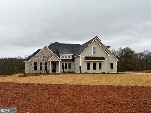 $584,914 | 3071 W Highway, Bowdon, GA 30108