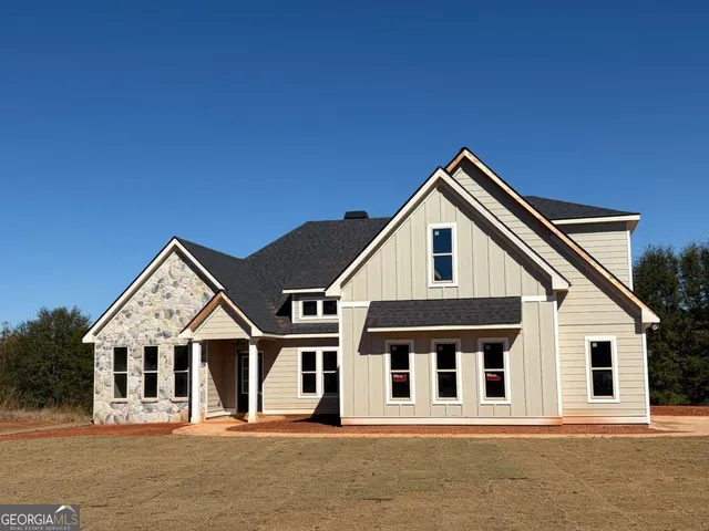 $584,914 | 3071 W Highway, Bowdon, GA 30108
