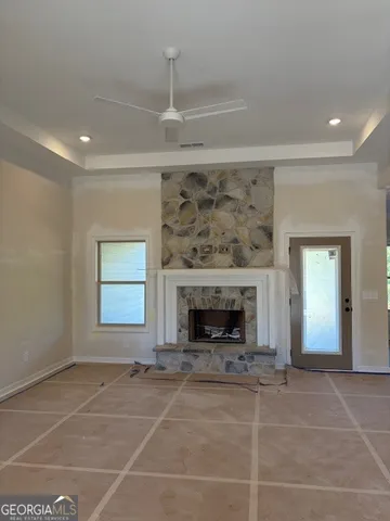 $584,914 | 3071 W Highway, Bowdon, GA 30108