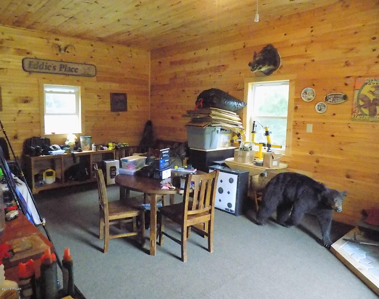 293 Mozzette Road Canadensis, PA 18325 - Photo 72 of 92 For the Hunters!