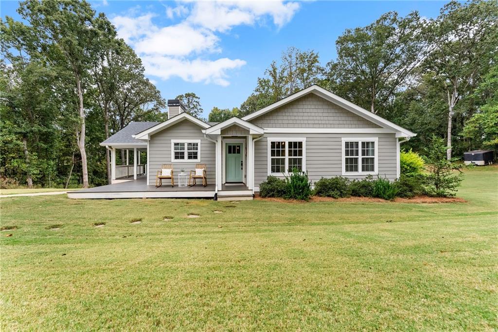 5545 Millwood Road Cumming, GA 30041 - Photo 1 of 1