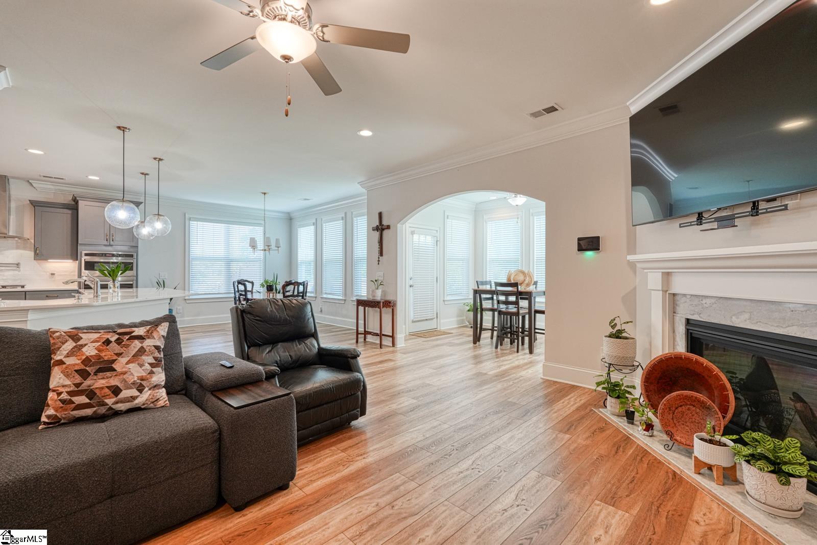 201 Tyrian Drive Greenville, SC 29607 - Photo 21 of 50