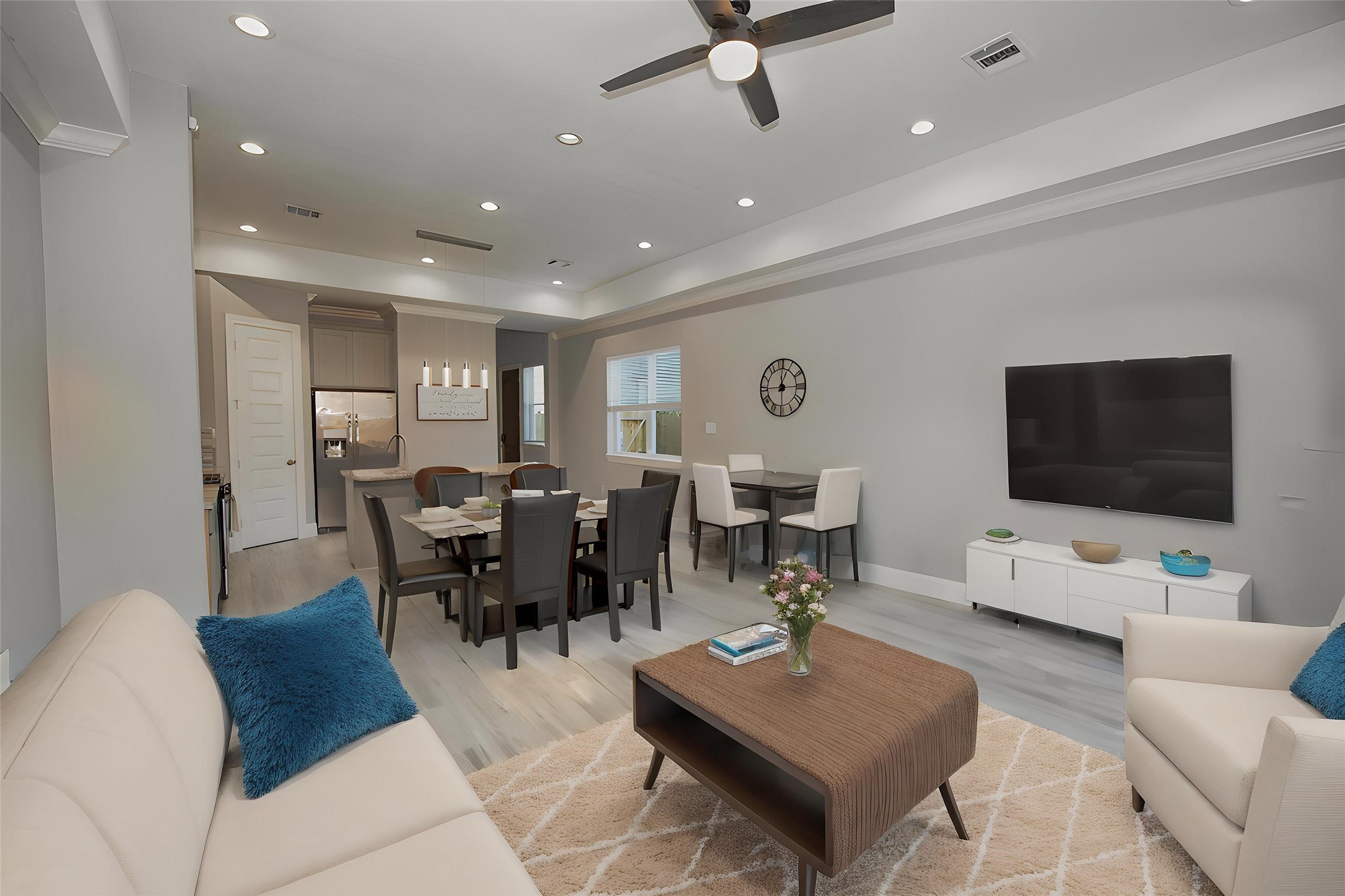 2809 Wichita Street Houston, TX 77004 - Photo 2 of 16