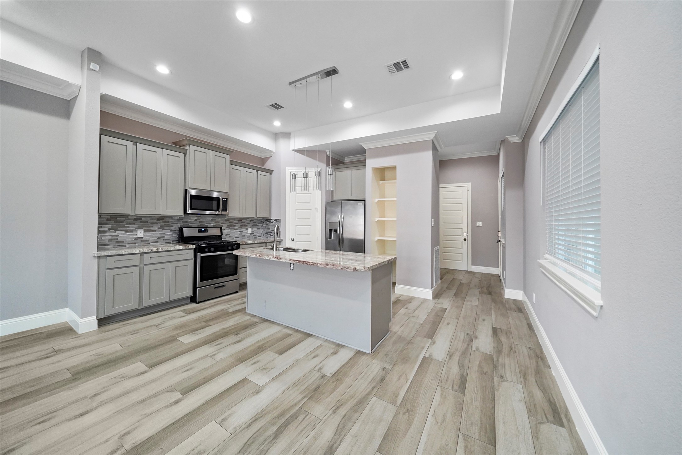 2809 Wichita Street Houston, TX 77004 - Photo 4 of 16