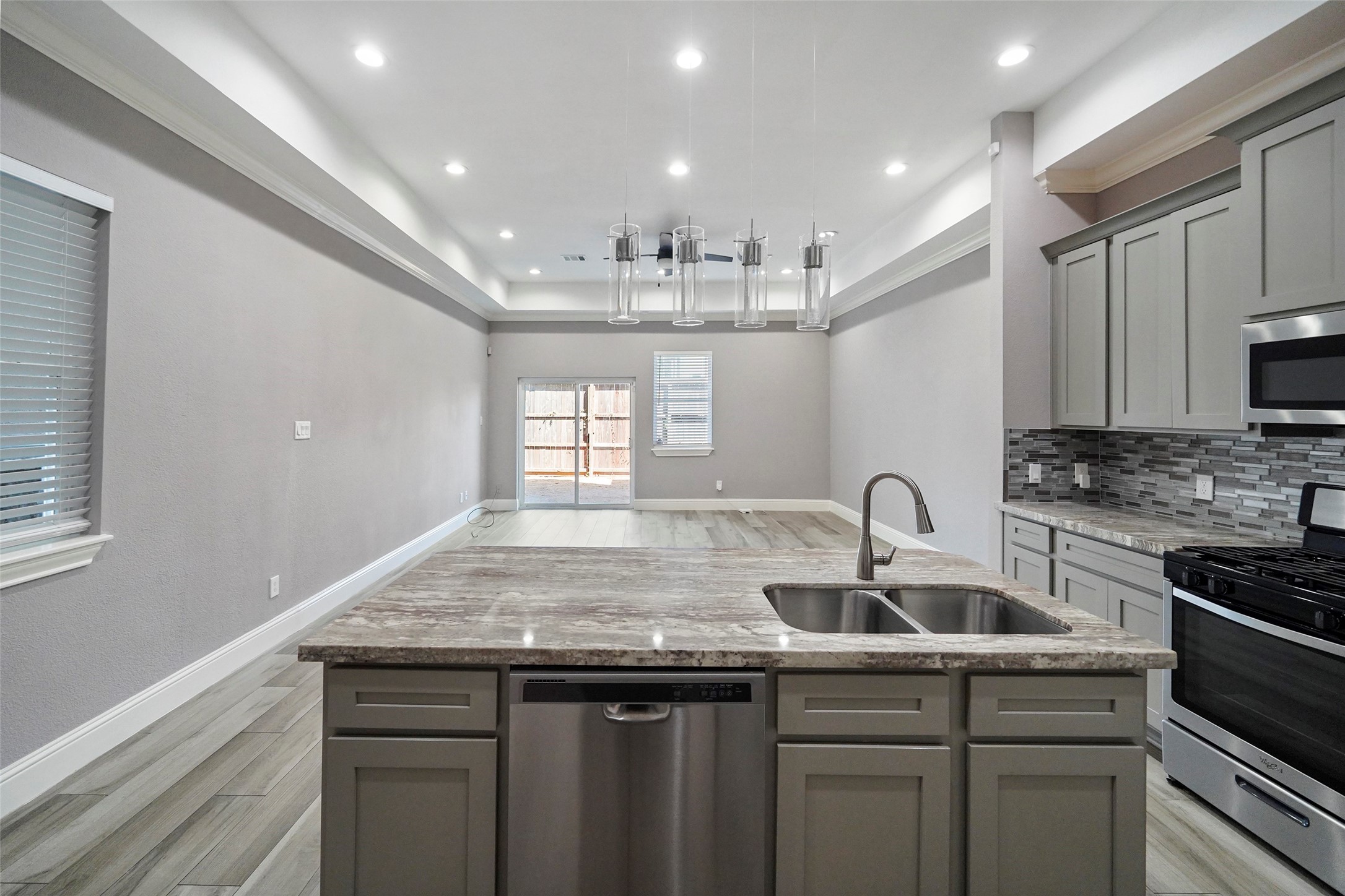 2809 Wichita Street Houston, TX 77004 - Photo 5 of 16